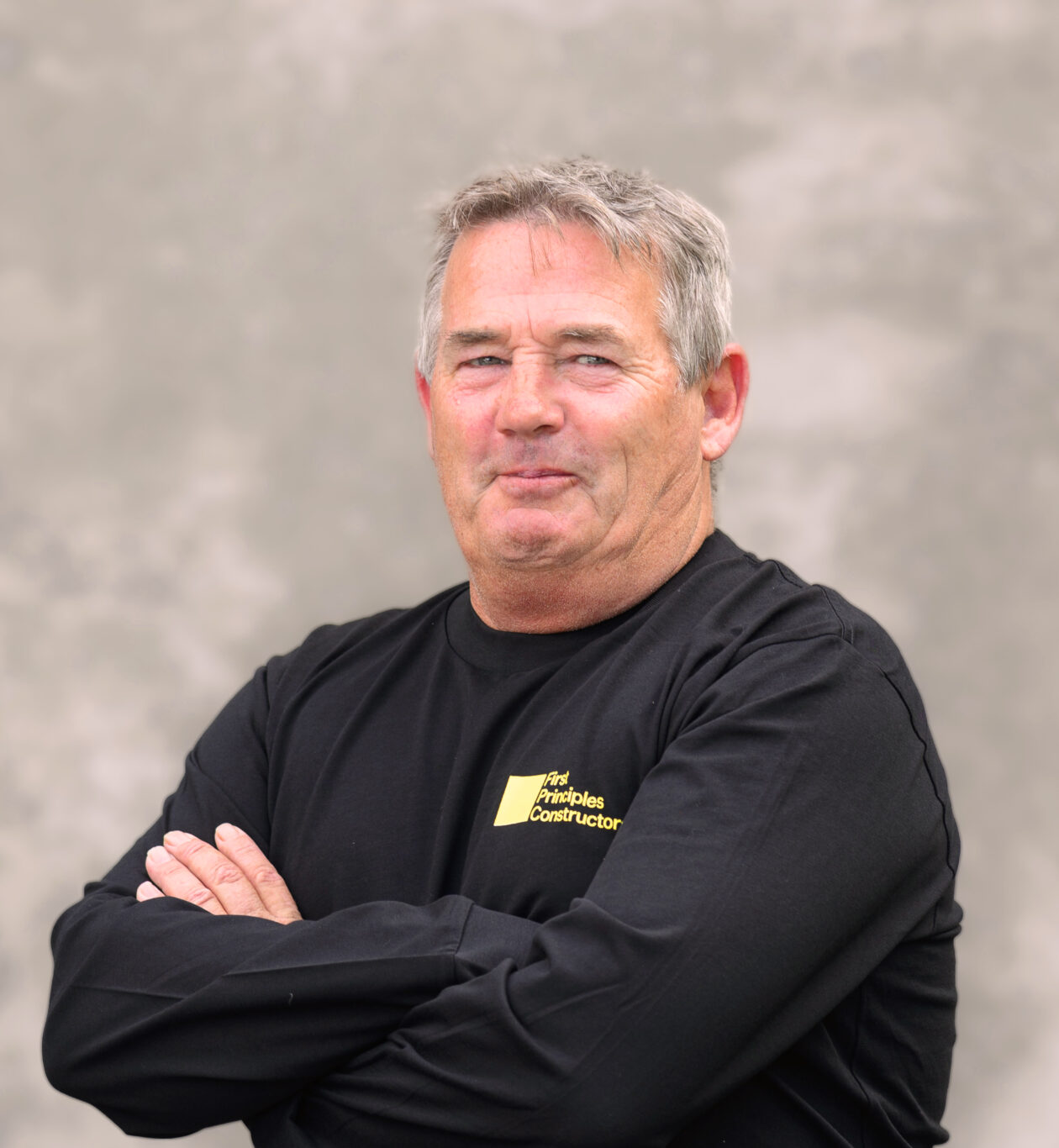 Meet Us First Principles Constructors Ltd.